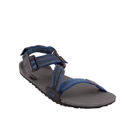 XERO SHOES 20 Z-TRAIL YOUTH Multi-Blue