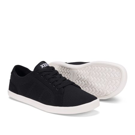 XERO SHOES DILLON Black 4