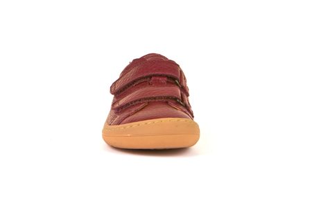 FRODDO SNEAKER Bordeaux