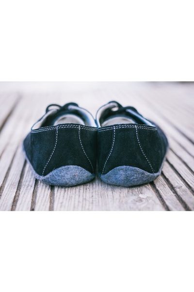 BE LENKA Barefoot Lenka City - Charcoal