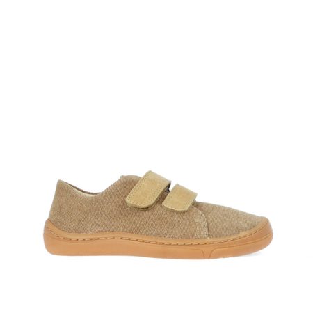 FRODDO SNEAKER TEXTIL II Beige 1