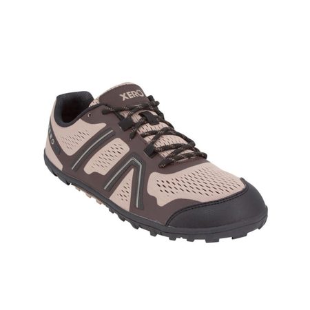 XERO SHOES 21 MESA TRAIL Desert Brown