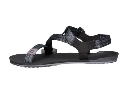 XEROSHOES Z-TRAIL M Multi Black