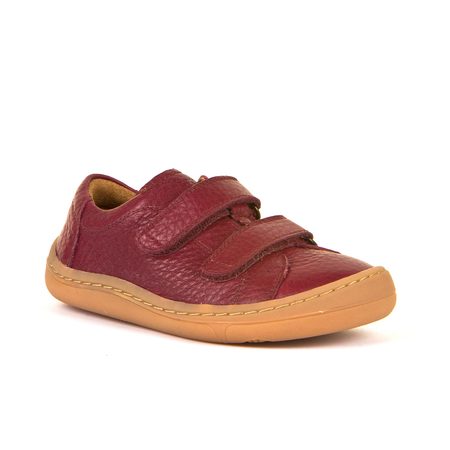 FRODDO SNEAKER Bordeaux