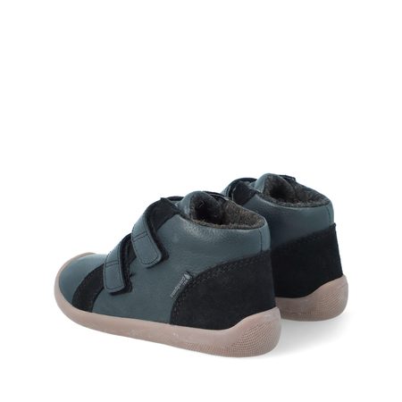 BUNDGAARD WALKER MID VELCRO II Black G