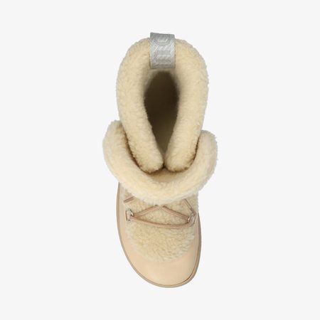 GROUNDIES HELSINKI WOMEN Beige 5