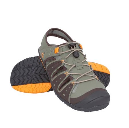 XERO SHOES 20 COLORADO M Olive