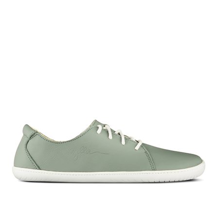 AYLLA BAREFOOT INCA L Olive 1