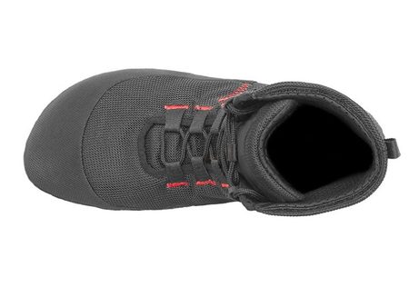 SOLE RUNNER Transition Vario 3 Black/Red