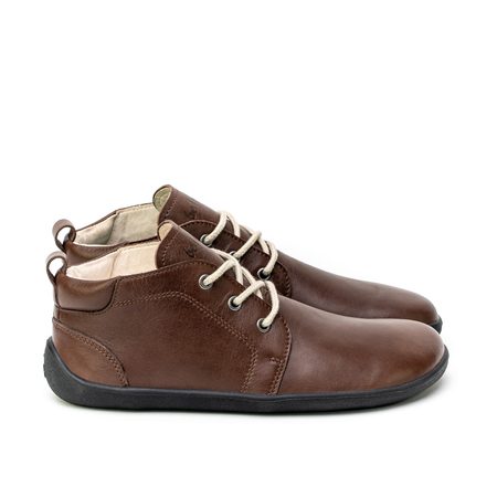 BE LENKA BAREFOOT ICON Dark Brown 3