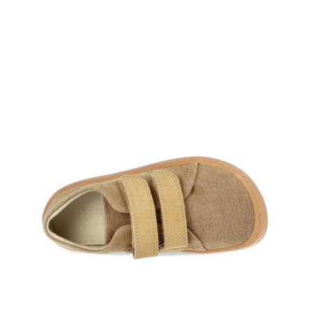 FRODDO SNEAKER TEXTIL II Beige 2