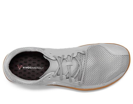 VIVOBAREFOOT PRIMUS LITE M Ash/Gum