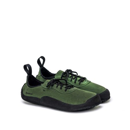 BE LENKA TRAILWALKER Olive Green 4