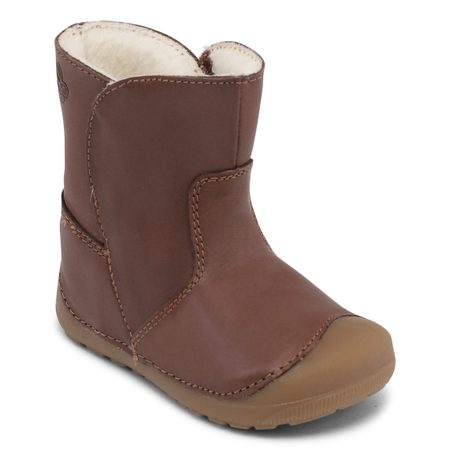 BUNDGAARD PETIT WINTER BOOT Mink Brown WS