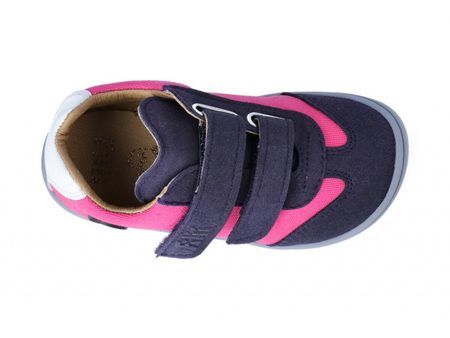 FILII LEGUAN VEGAN W Pink