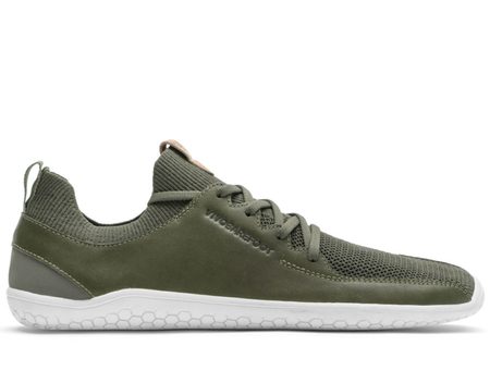 Primus Lite olive green