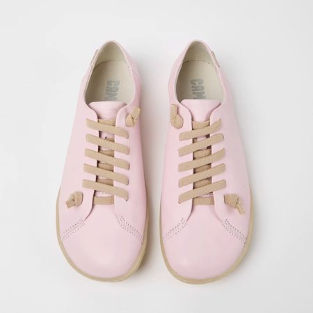 CAMPER SELLA BOTIJO TENISKY Pink/Nude