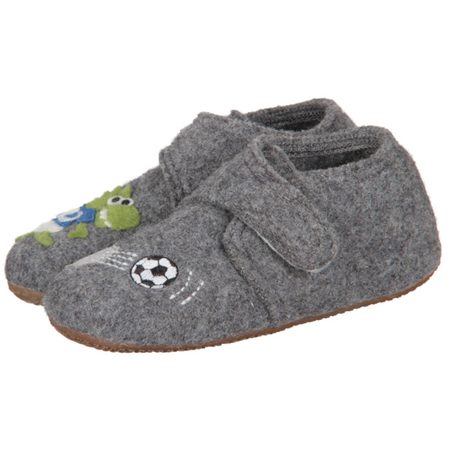 LIVING KITZBÜHL CROCODILE SOCCER Grey