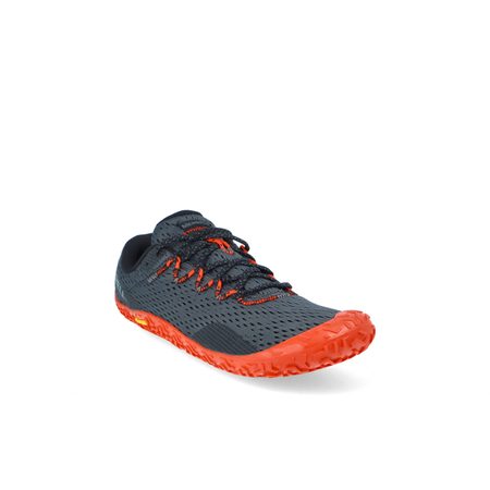 MERRELL VAPOR GLOVE 6 M Granite Tangerine 4