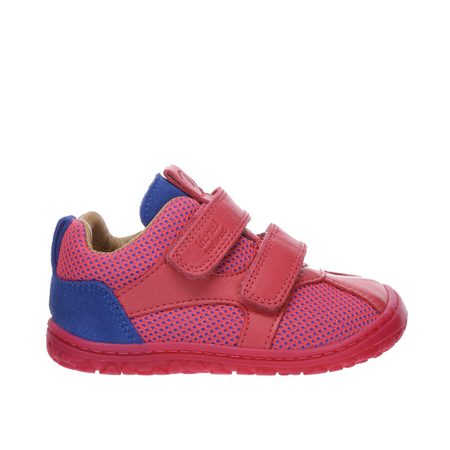 LURCHI NEVIO BAREFOOT Rosa 1