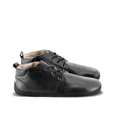 BE LENKA BAREFOOT ICON Black 3