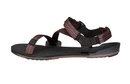 UMARA Z-TRAIL Black/Multi Brown