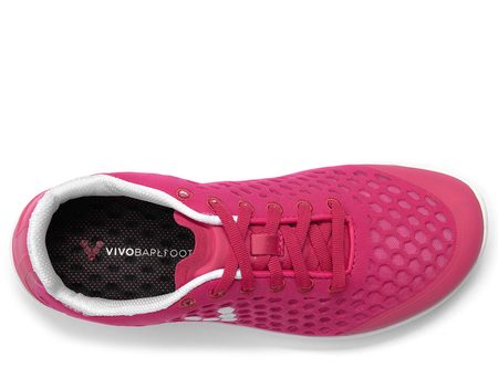 VIVOBAREFOOT STEALTH II L TEXTILE Pink