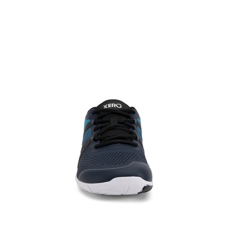 XERO SHOES HFS M Navy Scuba Blue 6