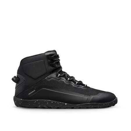 GROUNDIES ALL TERRAIN HIGH Black 1