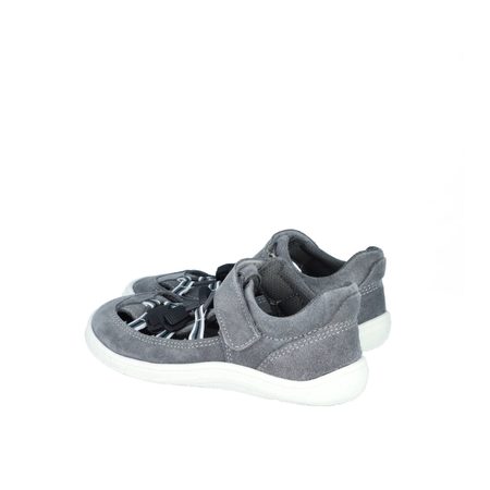 BABY BARE FEBO SUMMER Grey 4