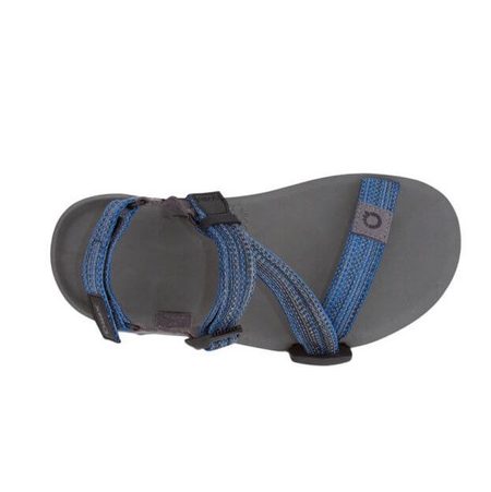 XERO SHOES 20 Z-TRAIL YOUTH Multi-Blue