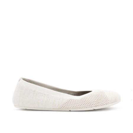 XERO SHOES PHOENIX Knit Cream 1