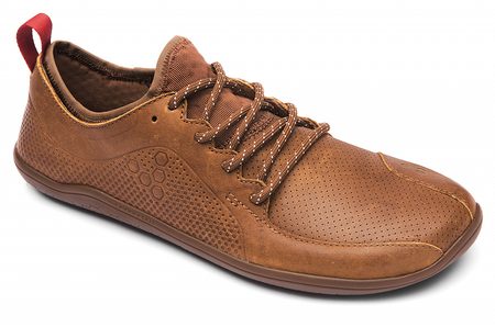 PRIMUS LUX WP M Leather Chestnut