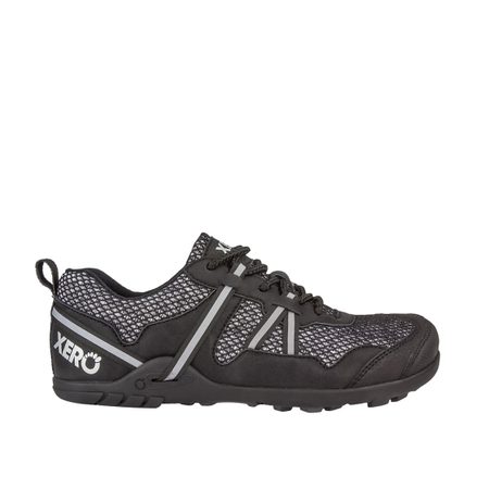 XERO SHOES TERRAFLEX M Black 1