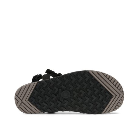 XERO SHOES H-TRAIL Black | Barefoot sandály 9