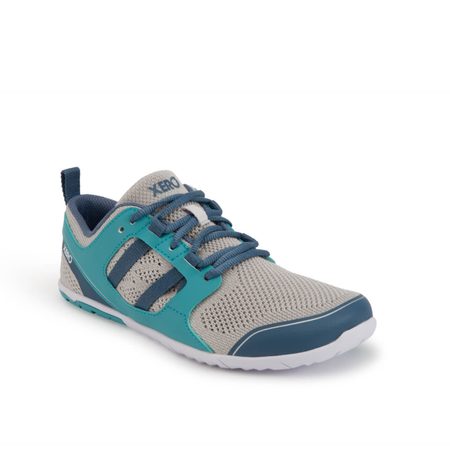 XERO SHOES Zelen W Cloud / Porcelain Blue 10