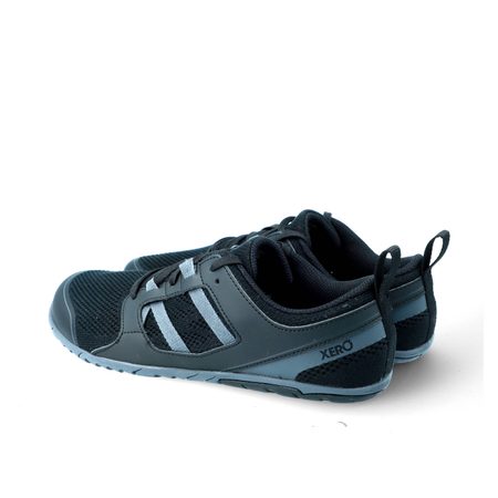 XERO SHOES Zelen M Black 5