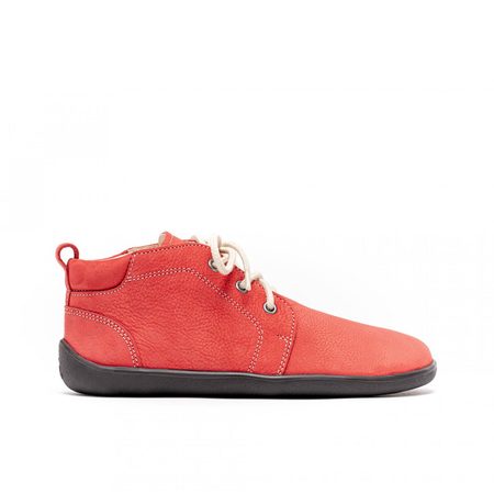 BE LENKA BAREFOOT ICON Red 1