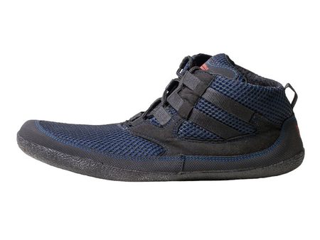 SOLE RUNNER FLASH 2 Sneaker Blue/Black