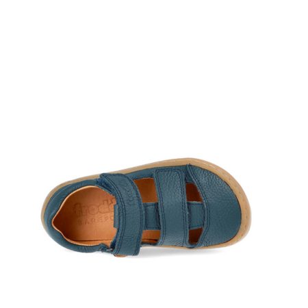 FRODDO SANDAL D-VELCRO Blue 5