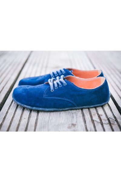 BE LENKA Barefoot Lenka City - Navy