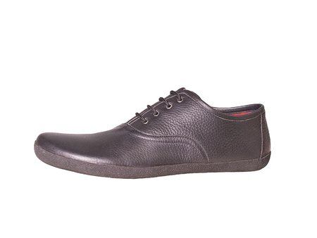 CALLISTO Leather Black