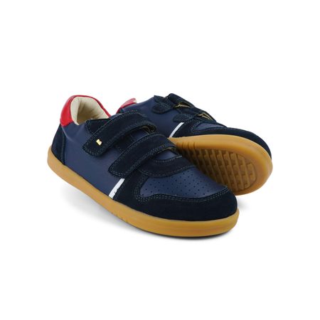 BOBUX RILEY Navy + Red IW 2