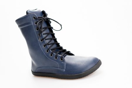 AHINSA SHOES JAYA BARE Blue