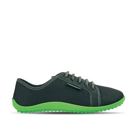 LEGUANO AKTIV Anthracite Green 1