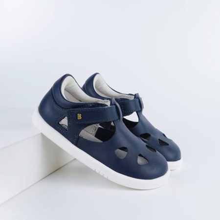 BOBUX IWALK ZAP II Navy 2