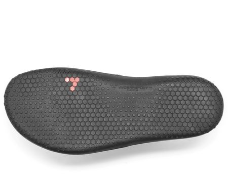 Vivobarefoot RA II M Leather Black/Hide