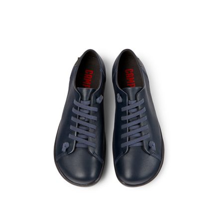 CAMPER PEU SELLA HYPNOS TENISKY Navy 2