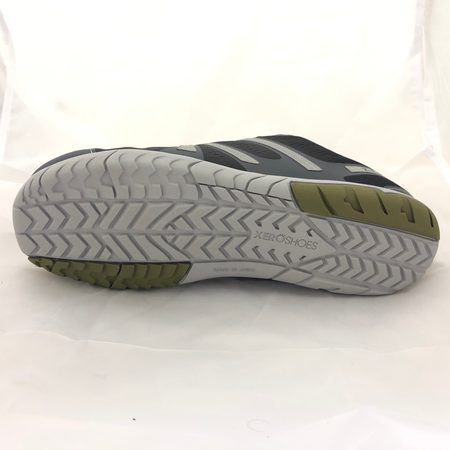 XERO SHOES 20 HFS M Pewter