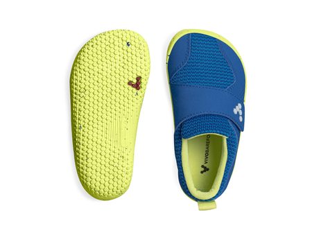 VIVOBAREFOOT PRIMUS K Vivid Blue